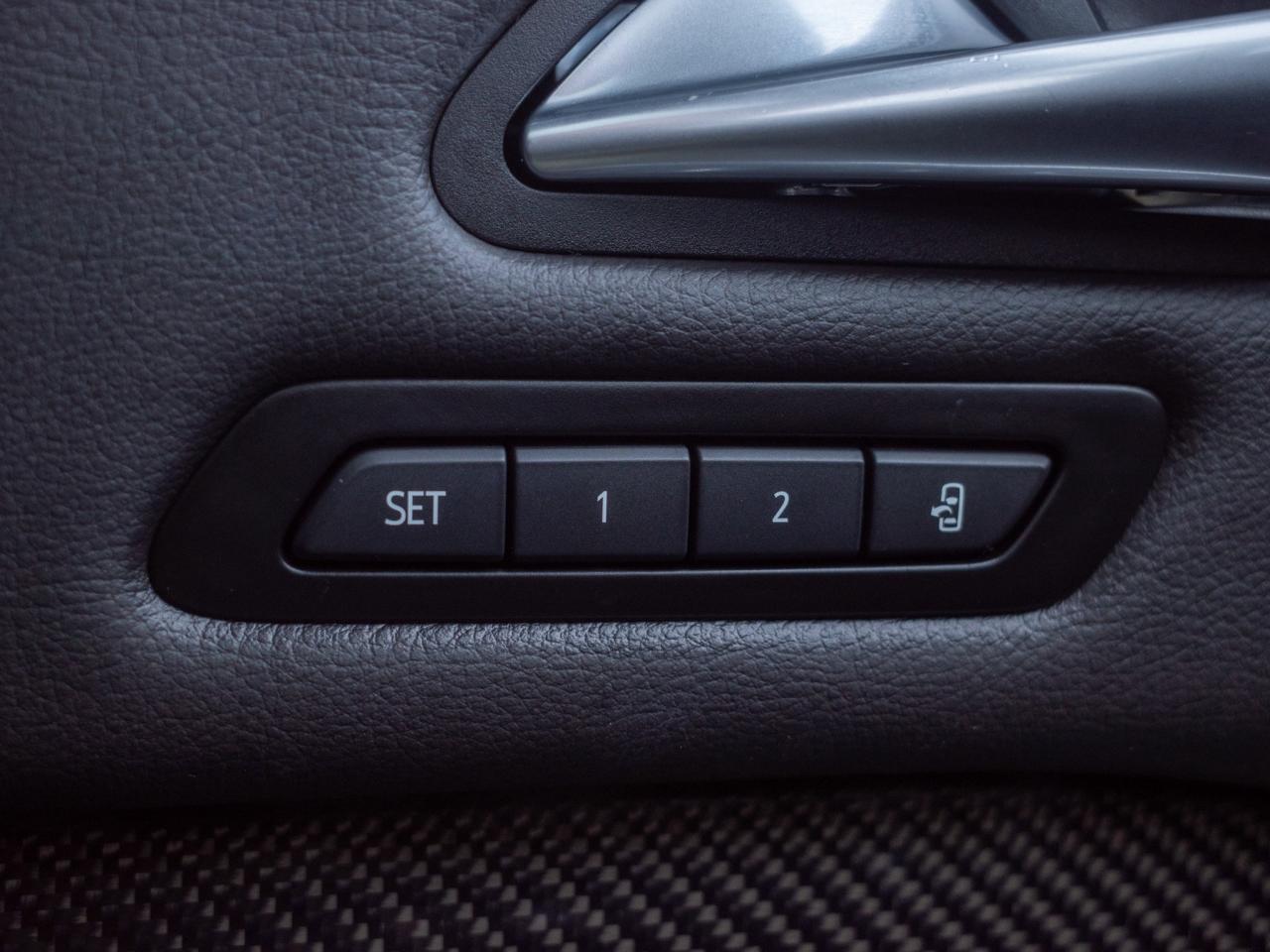 2023 Cadillac XT4 AWD Sport - Mode Selector   Blind Spot Monitor Photo