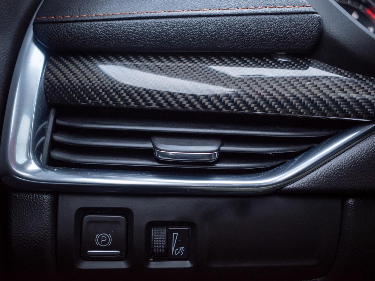 2023 Cadillac XT4 AWD Sport - Mode Selector   Blind Spot Monitor Photo