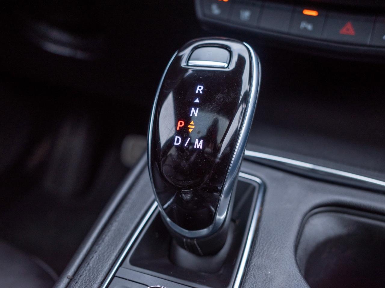 2023 Cadillac XT4 AWD Sport - Mode Selector   Blind Spot Monitor Photo