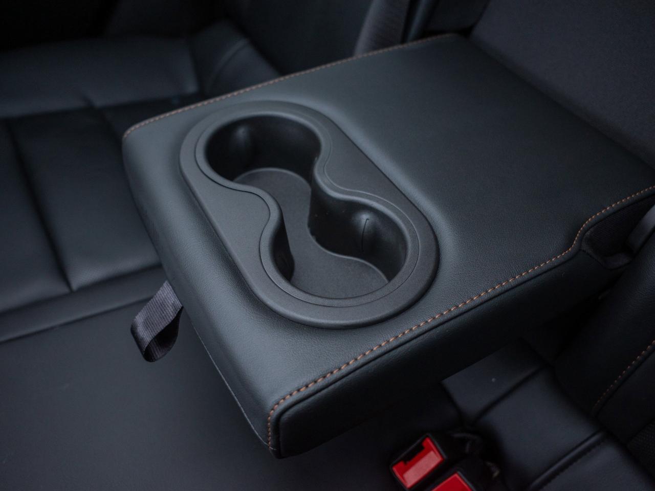 2023 Cadillac XT4 AWD Sport - Mode Selector   Blind Spot Monitor Photo