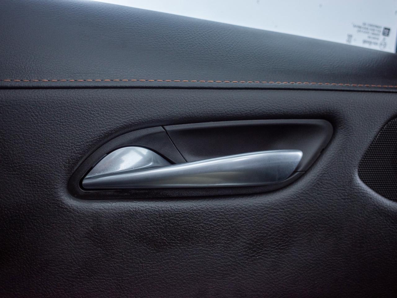 2023 Cadillac XT4 AWD Sport - Mode Selector   Blind Spot Monitor Photo