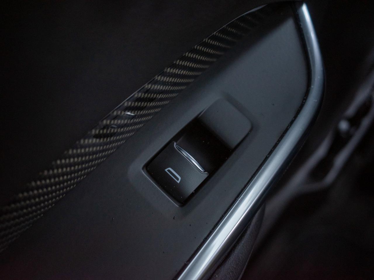 2023 Cadillac XT4 AWD Sport - Mode Selector   Blind Spot Monitor Photo