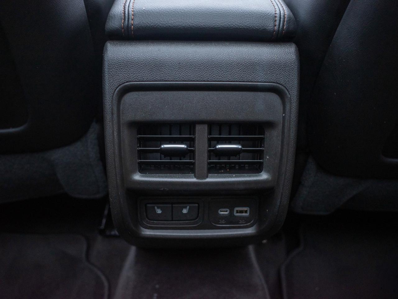 2023 Cadillac XT4 AWD Sport - Mode Selector   Blind Spot Monitor Photo