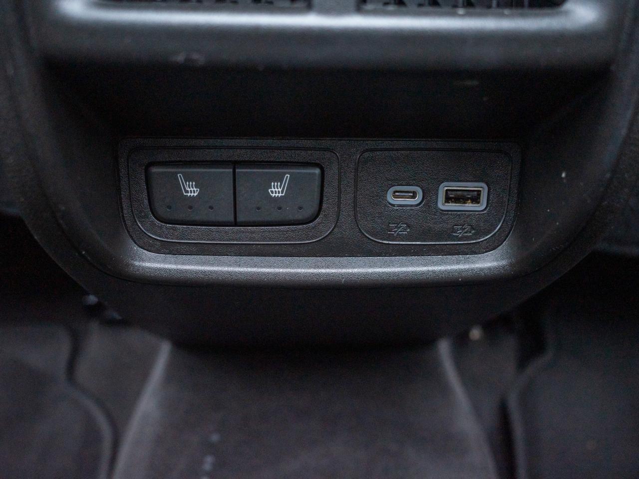 2023 Cadillac XT4 AWD Sport - Mode Selector   Blind Spot Monitor Photo