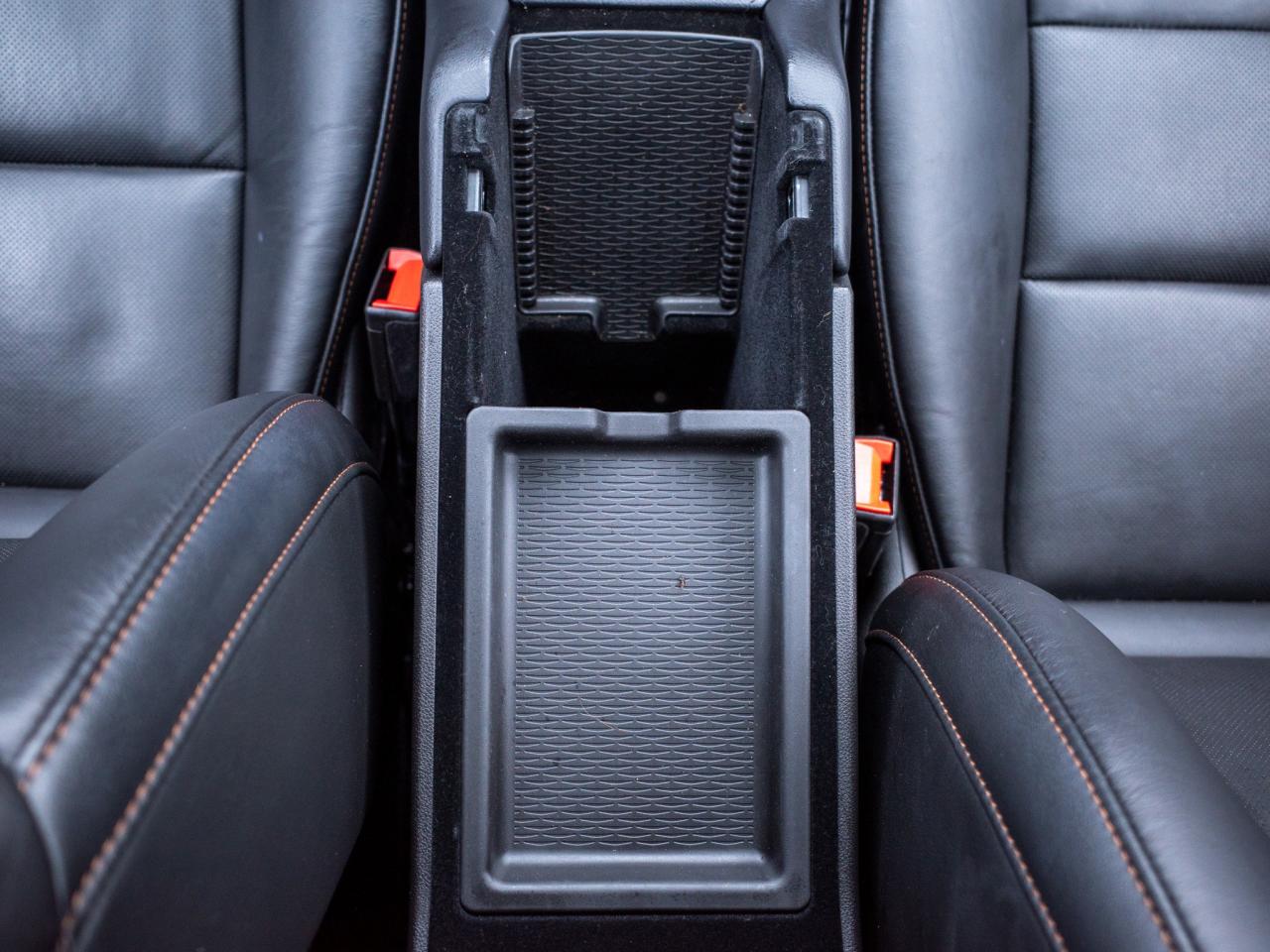 2023 Cadillac XT4 AWD Sport - Mode Selector   Blind Spot Monitor Photo