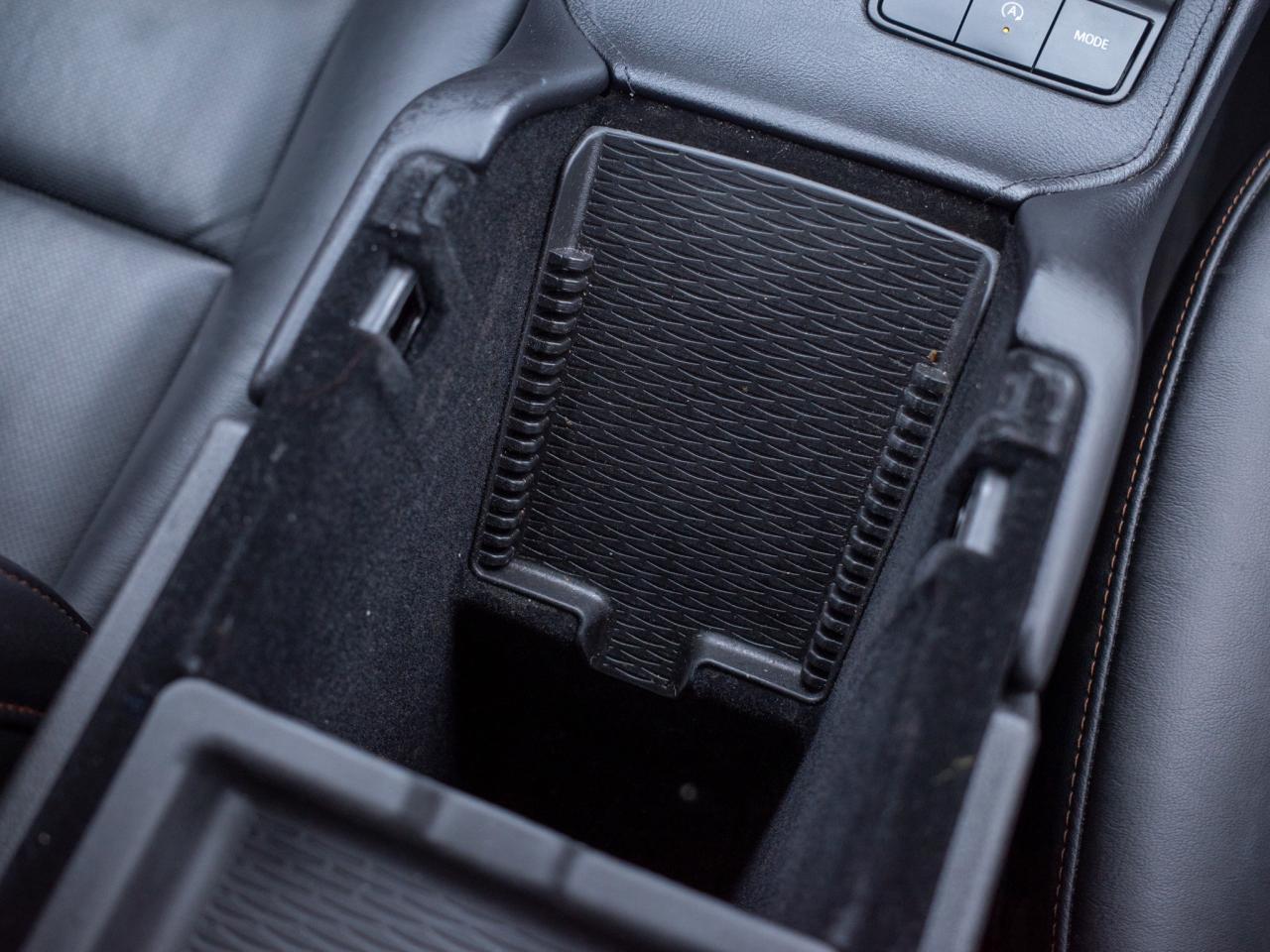 2023 Cadillac XT4 AWD Sport - Mode Selector   Blind Spot Monitor Photo