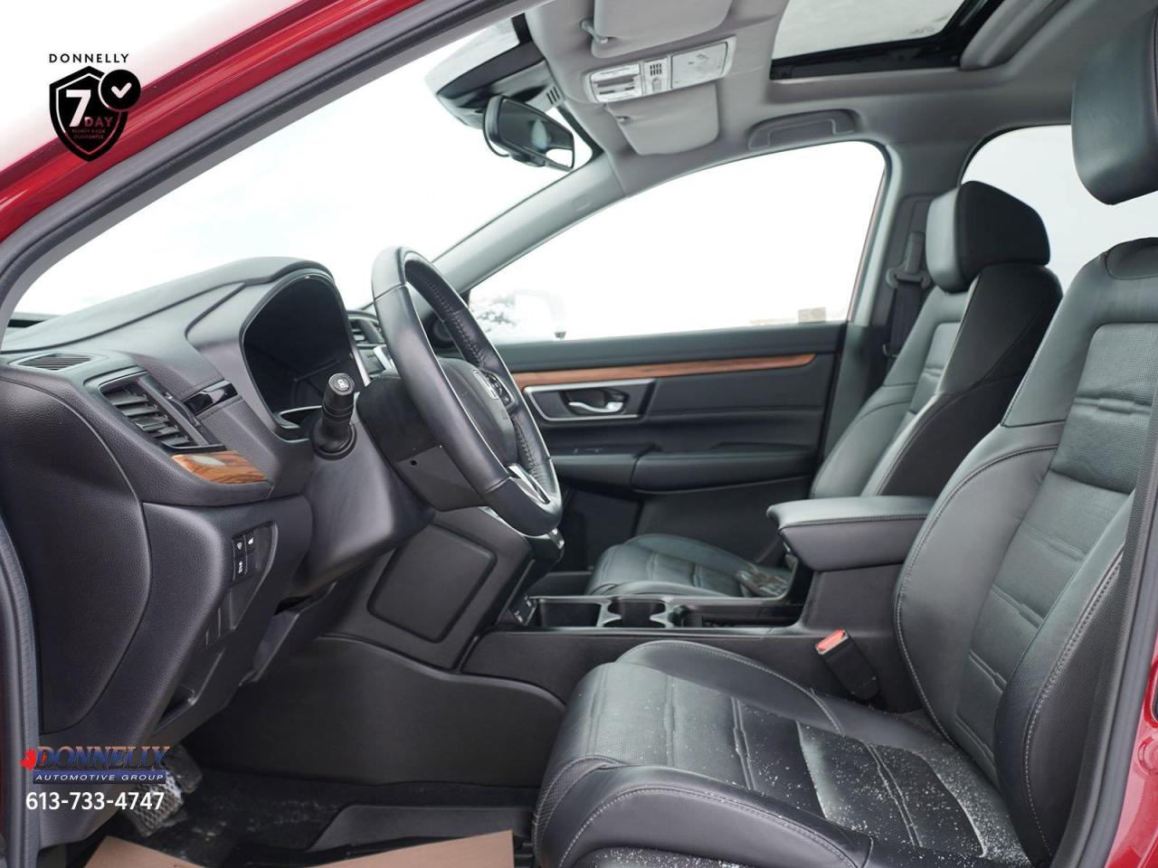 2021 Honda CR-V  Photo