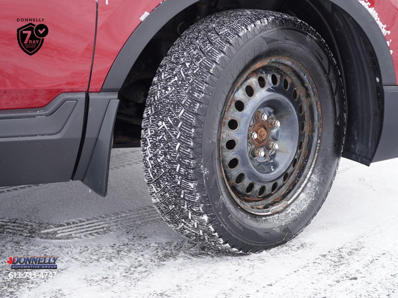 2021 Honda CR-V  Photo