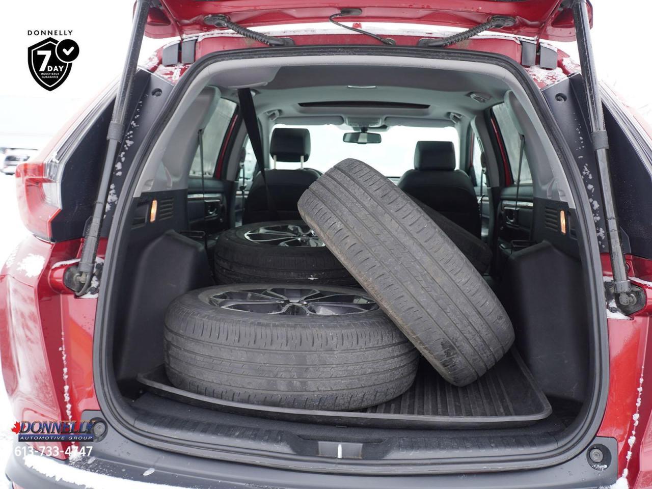 2021 Honda CR-V  Photo