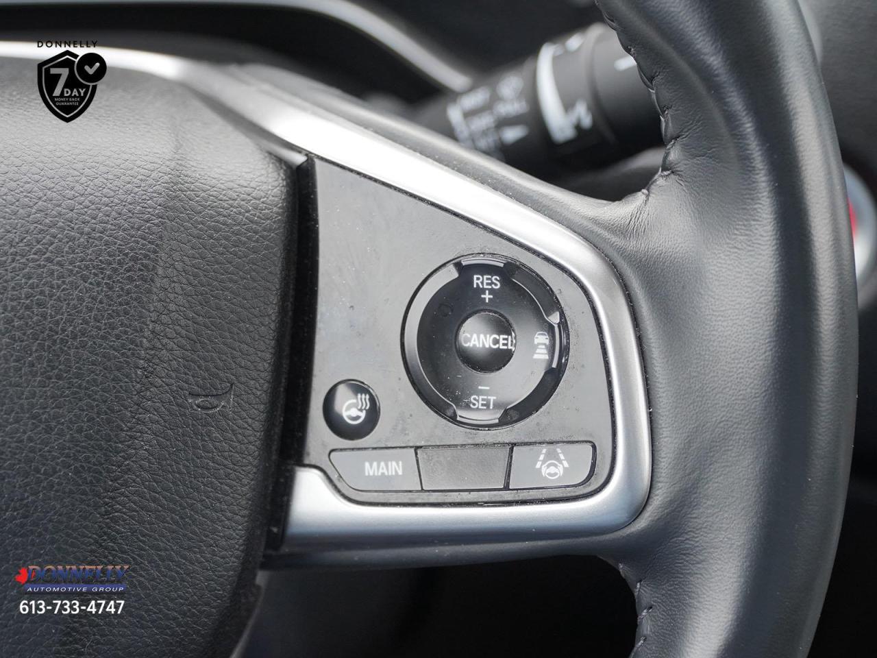 2021 Honda CR-V  Photo