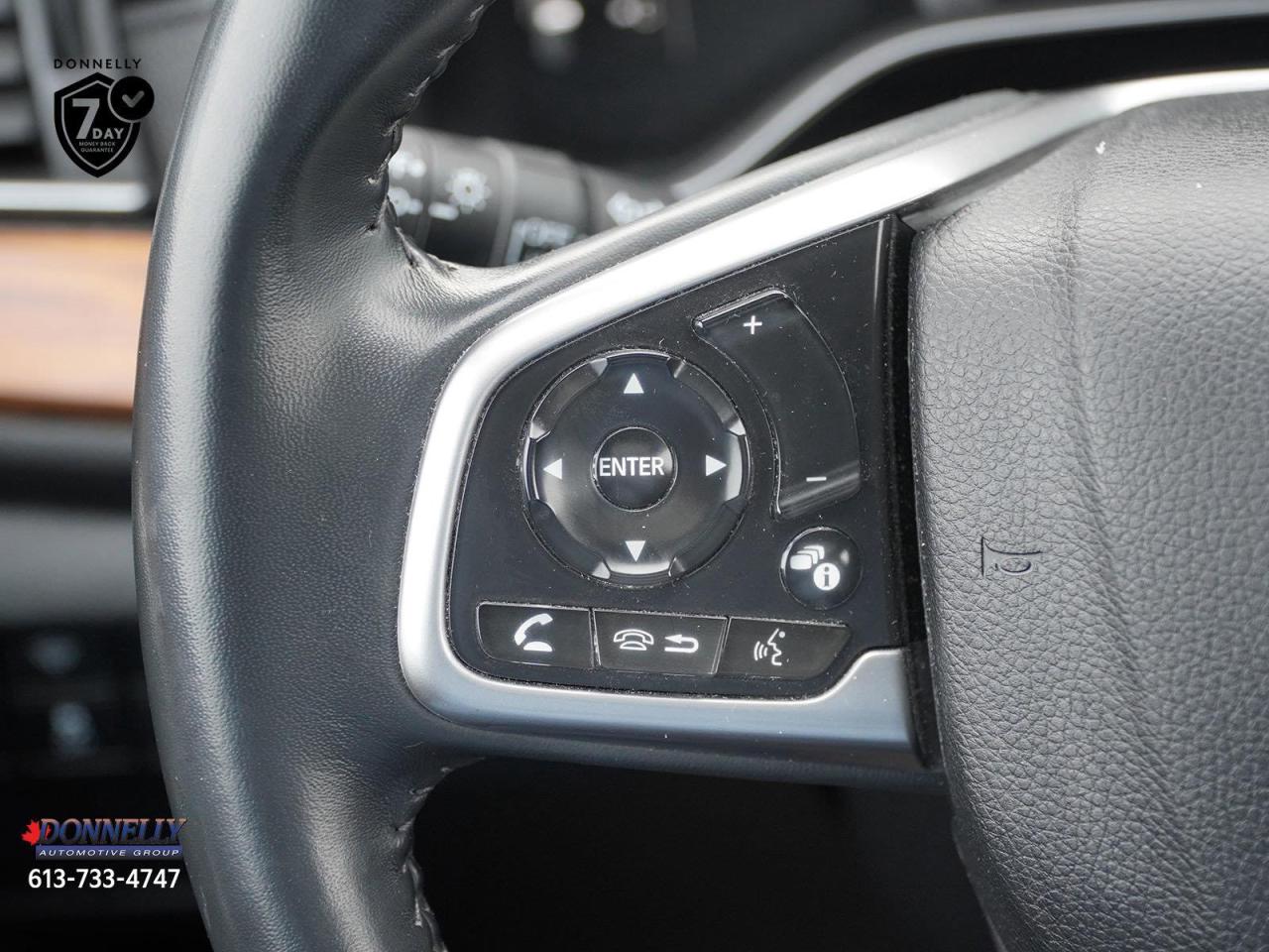 2021 Honda CR-V  Photo