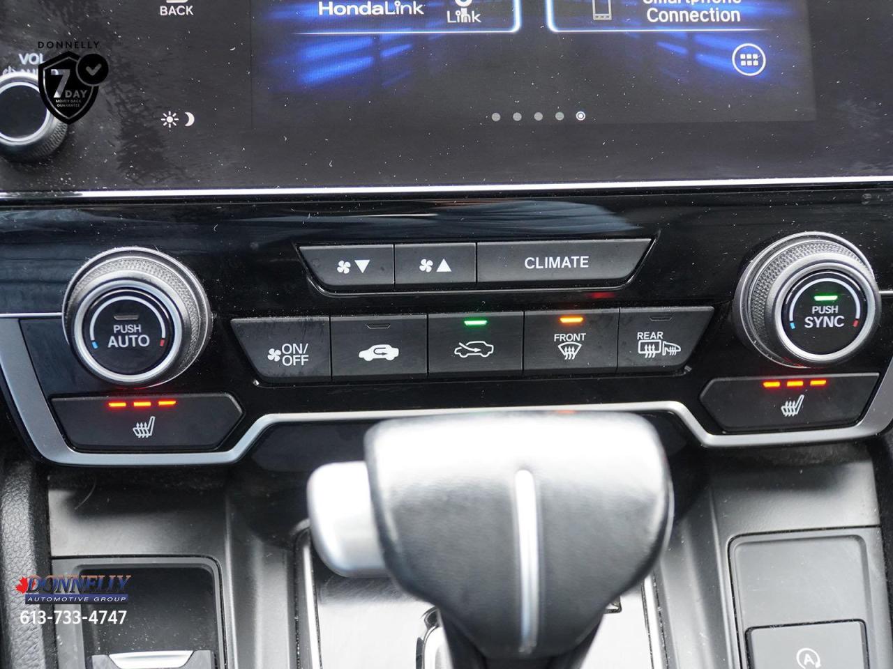 2021 Honda CR-V  Photo