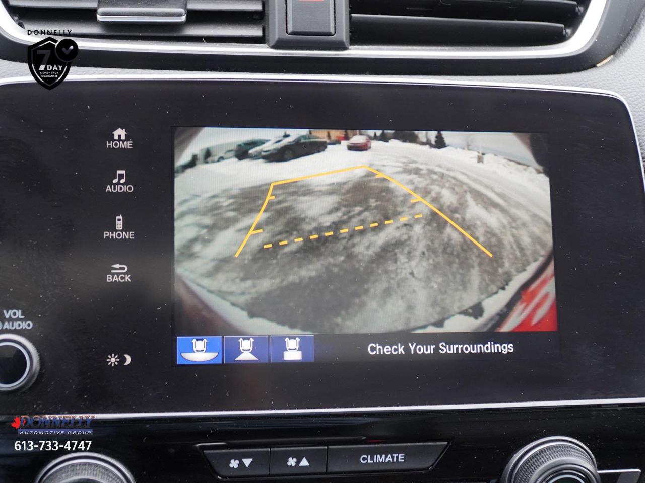 2021 Honda CR-V  Photo