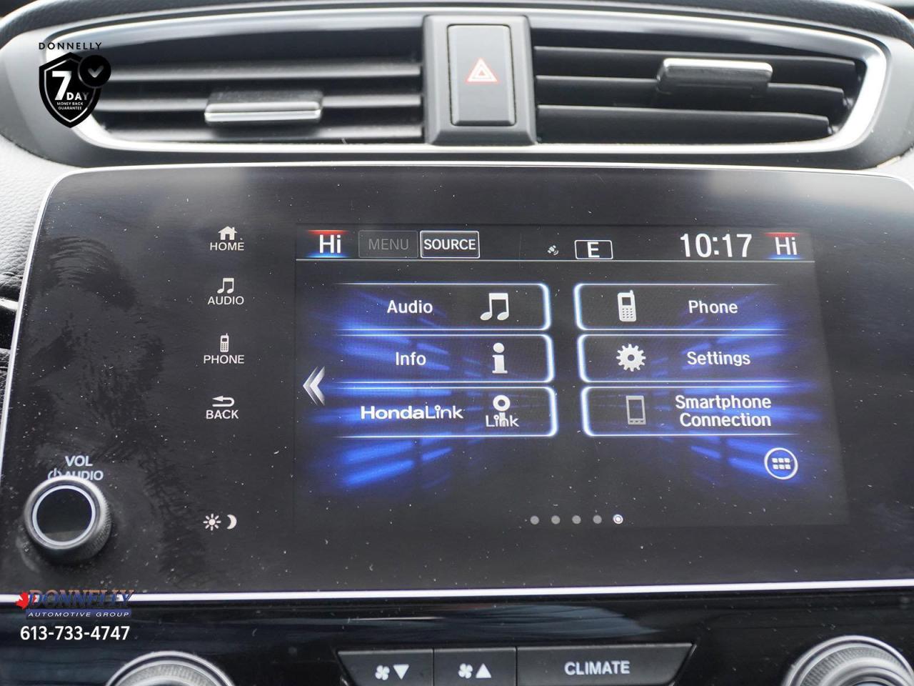 2021 Honda CR-V  Photo