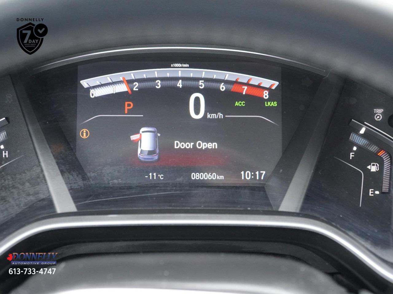 2021 Honda CR-V  Photo