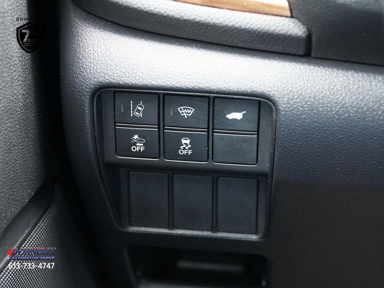 2021 Honda CR-V  Photo