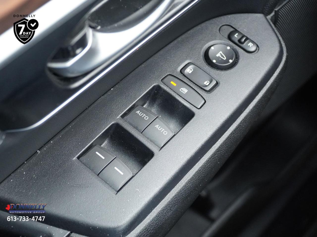 2021 Honda CR-V  Photo