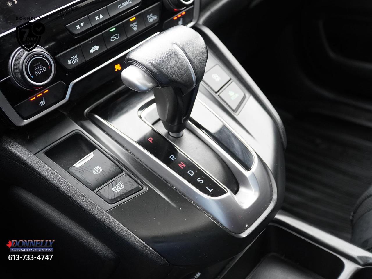 2021 Honda CR-V  Photo