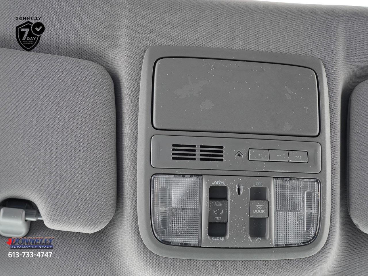 2021 Honda CR-V  Photo