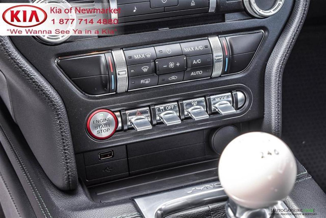 2019 Ford Mustang BULLITT 2dr Fastback Photo