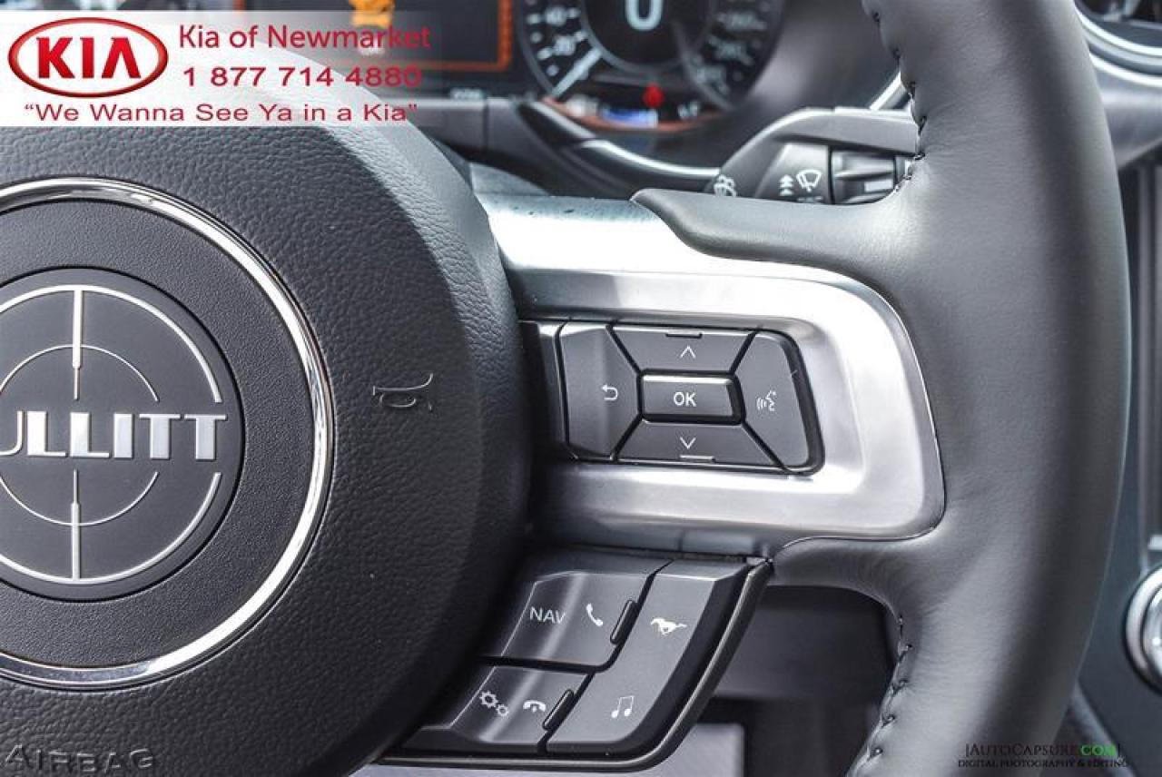 2019 Ford Mustang BULLITT 2dr Fastback Photo