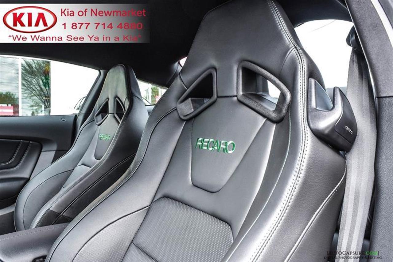 2019 Ford Mustang BULLITT 2dr Fastback Photo