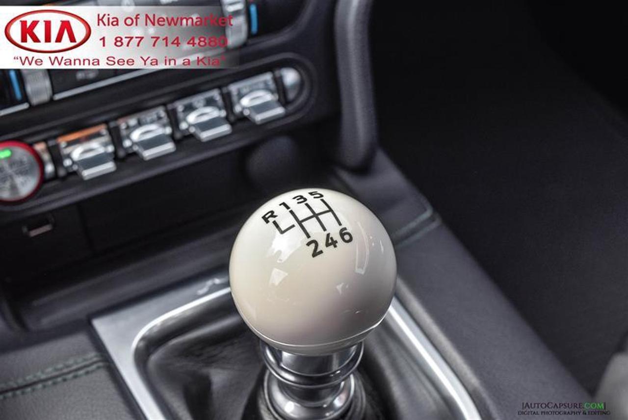 2019 Ford Mustang BULLITT 2dr Fastback Photo