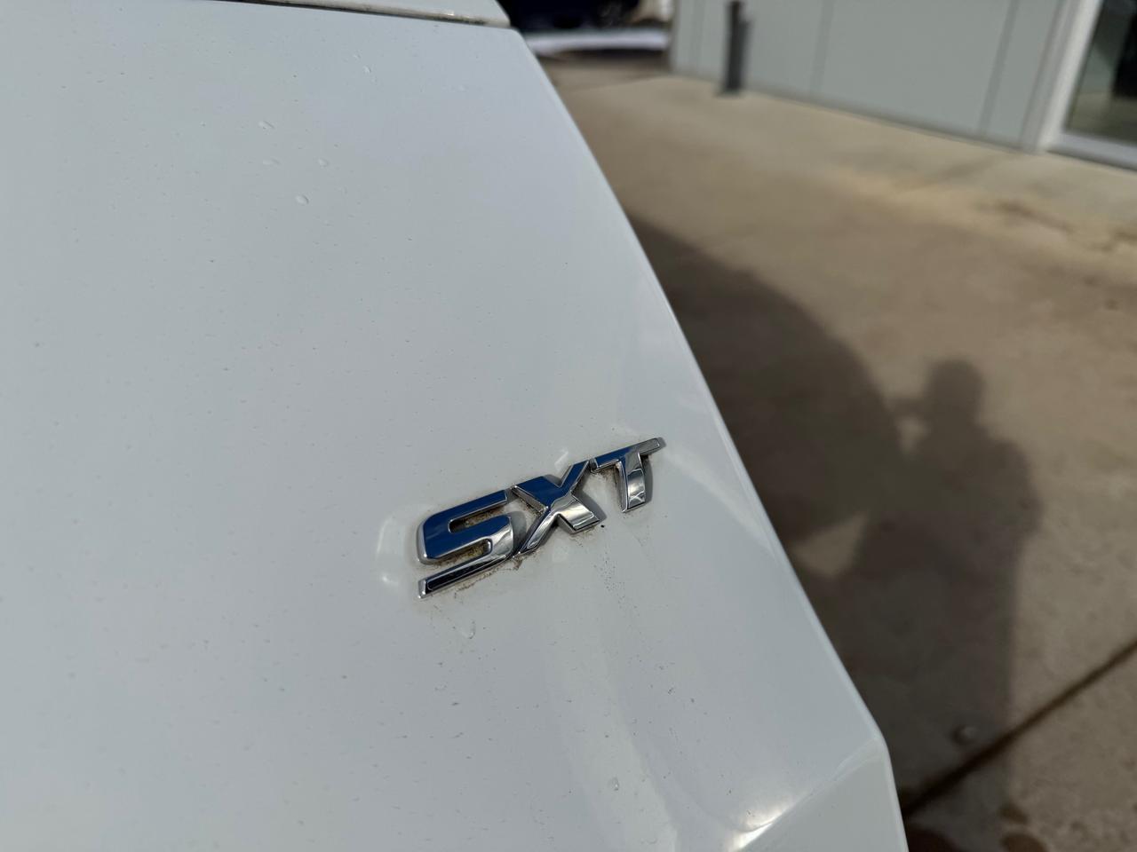 2017 Dodge Grand Caravan CVP/SXT Passenger Van Photo