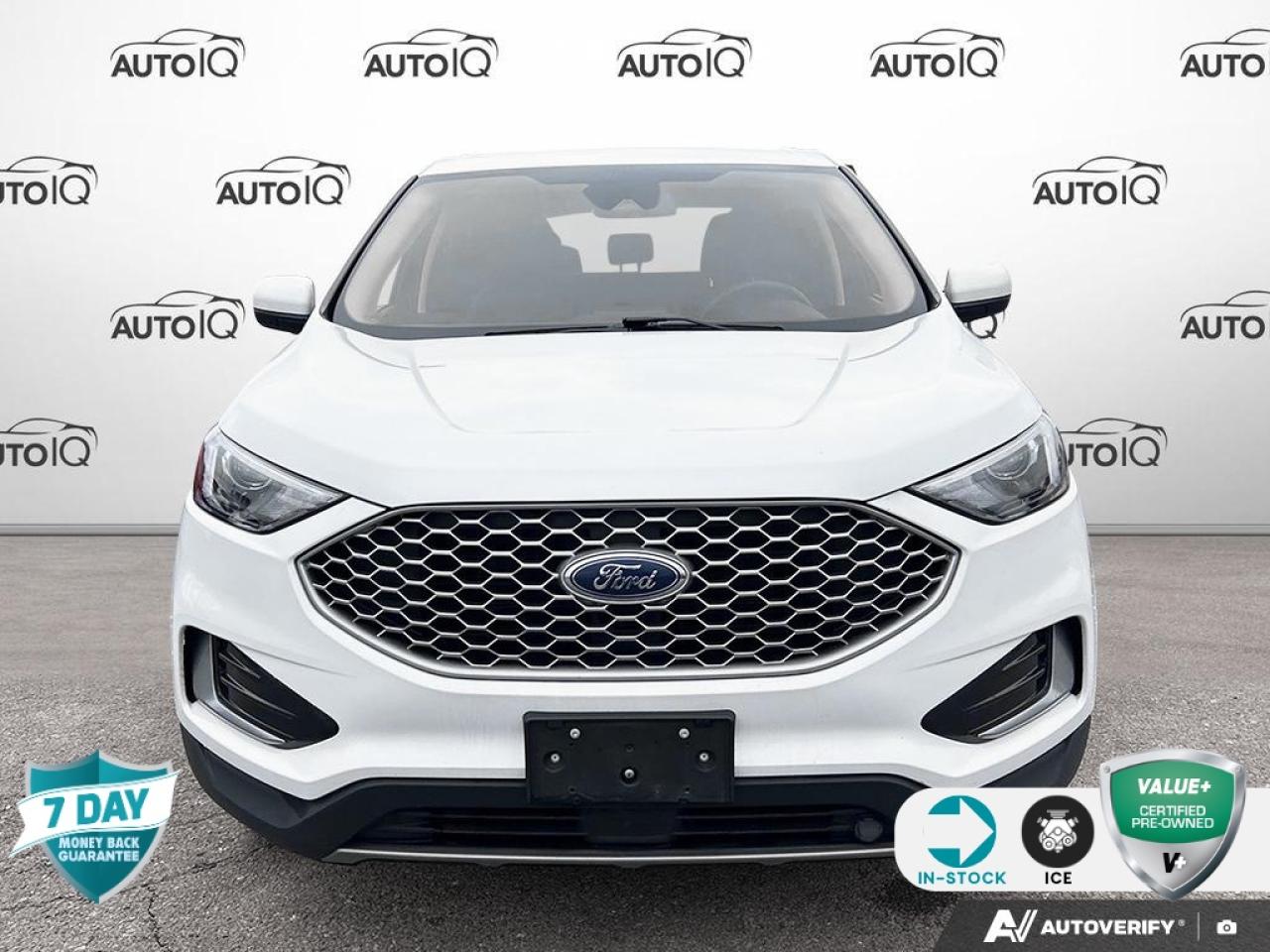 2023 Ford Edge SEL 4dr All-wheel Drive Photo
