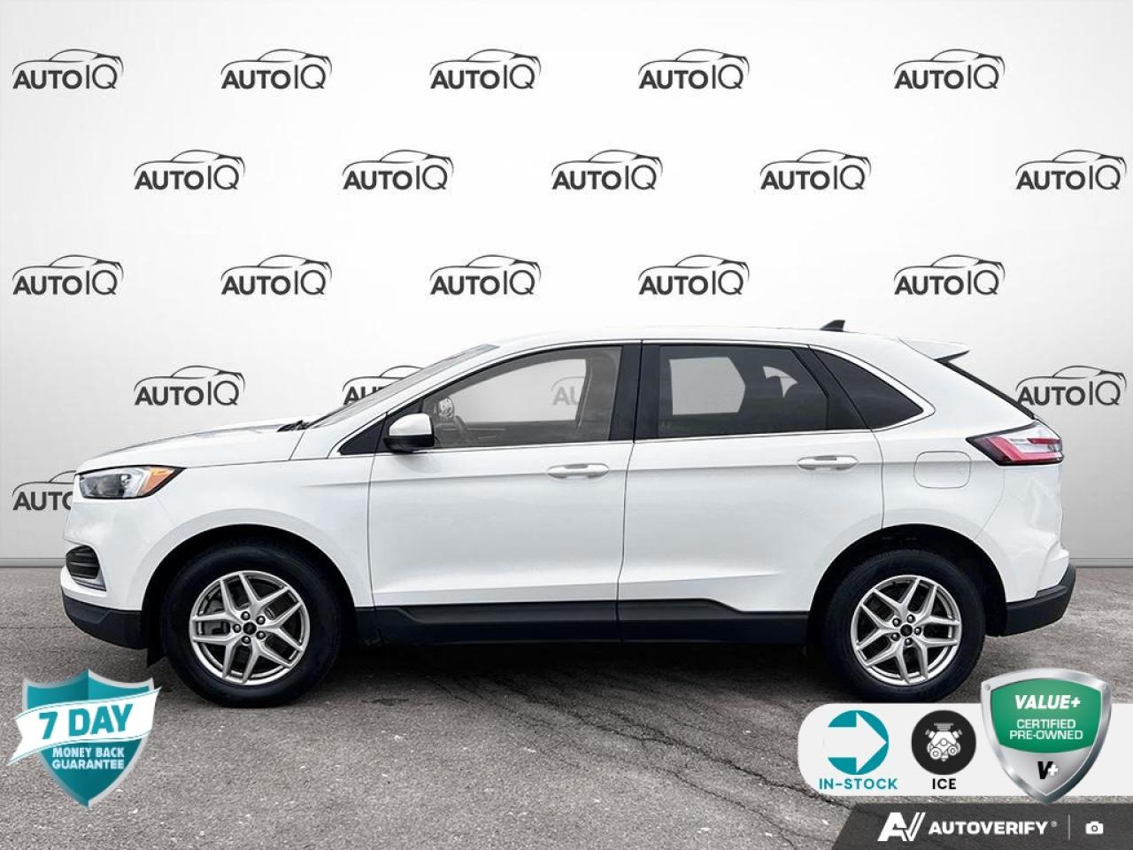 2023 Ford Edge SEL 4dr All-wheel Drive Photo2