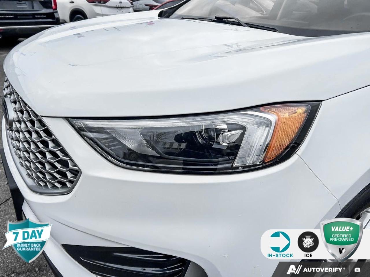 2023 Ford Edge SEL 4dr All-wheel Drive Photo