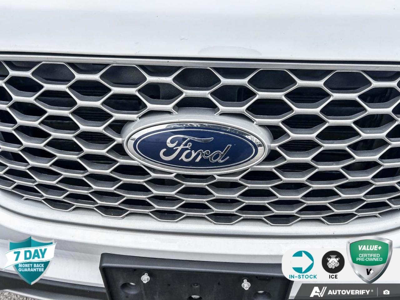 2023 Ford Edge SEL 4dr All-wheel Drive Photo