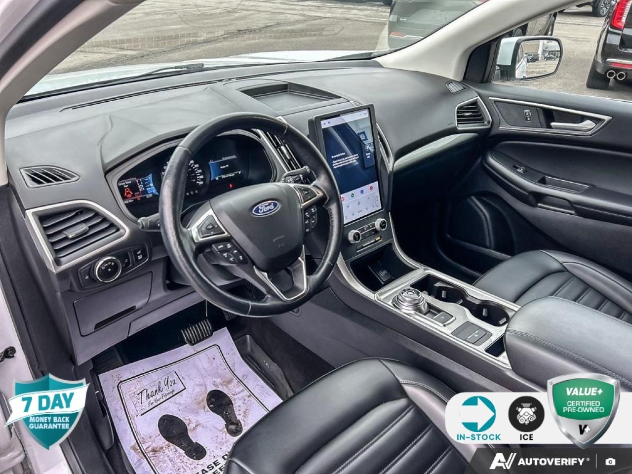 2023 Ford Edge SEL 4dr All-wheel Drive Photo