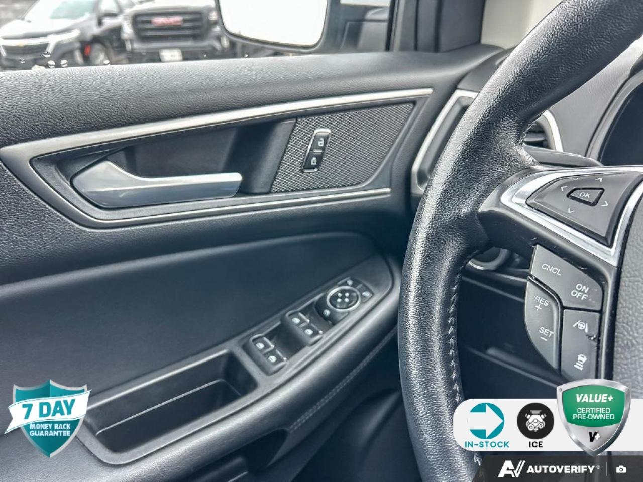 2023 Ford Edge SEL 4dr All-wheel Drive Photo