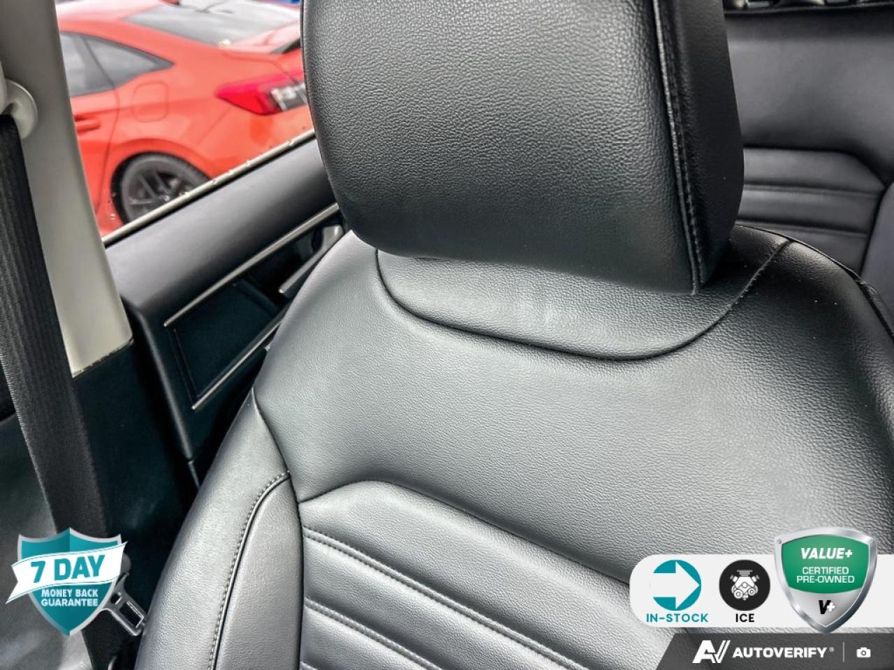 2023 Ford Edge SEL 4dr All-wheel Drive Photo