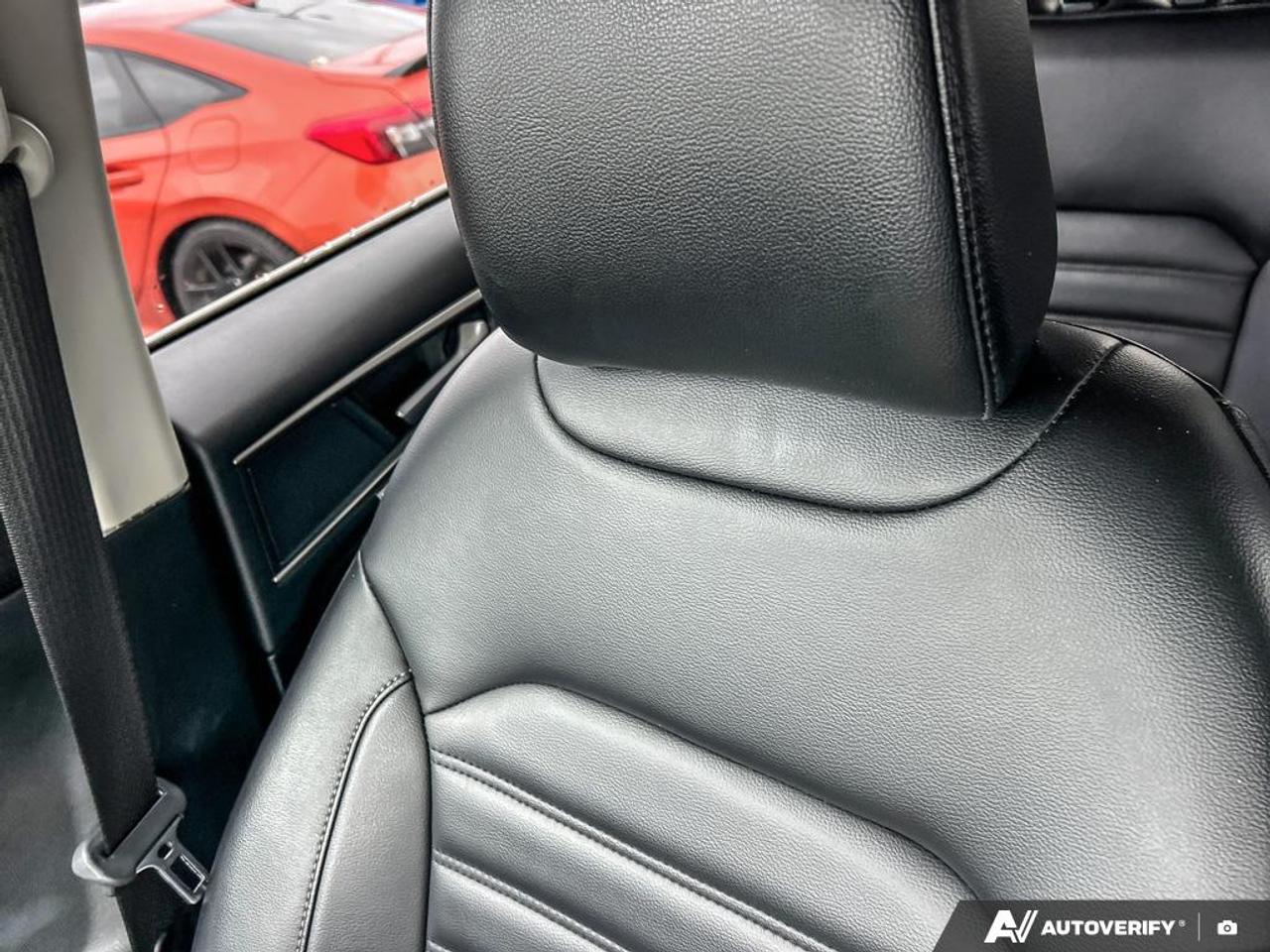 2023 Ford Edge SEL 4dr All-wheel Drive Photo