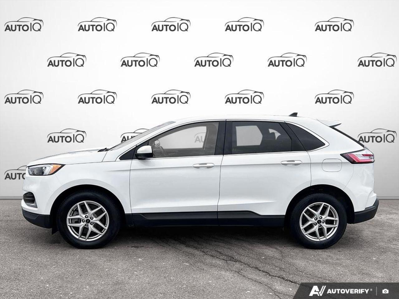 2023 Ford Edge SEL 4dr All-wheel Drive Photo