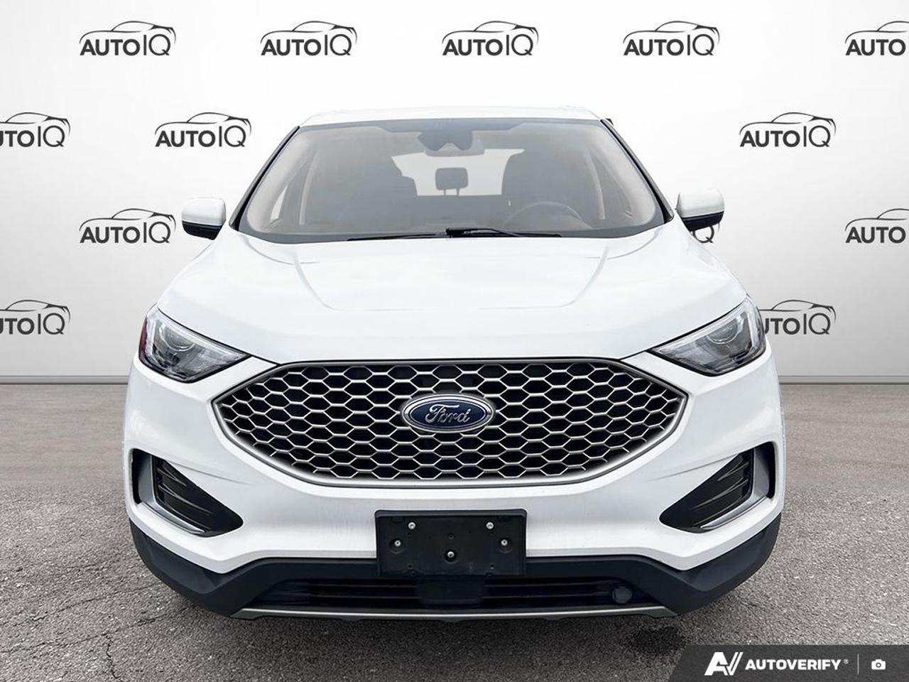 2023 Ford Edge SEL 4dr All-wheel Drive Photo