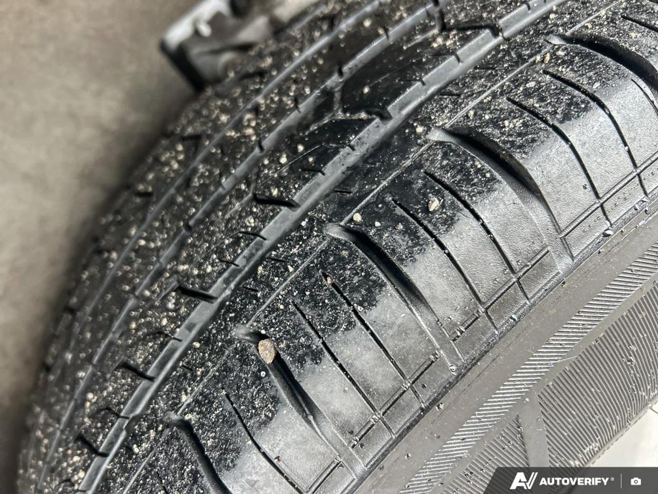 2023 Ford Edge SEL 4dr All-wheel Drive Photo