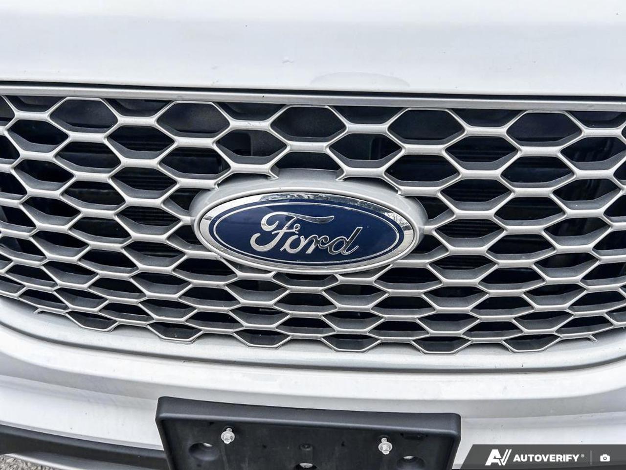 2023 Ford Edge SEL 4dr All-wheel Drive Photo