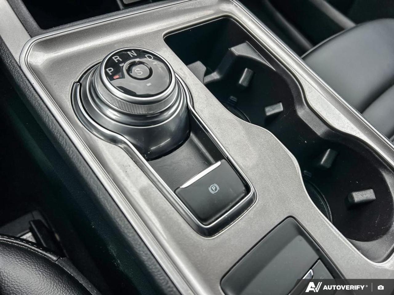 2023 Ford Edge SEL 4dr All-wheel Drive Photo