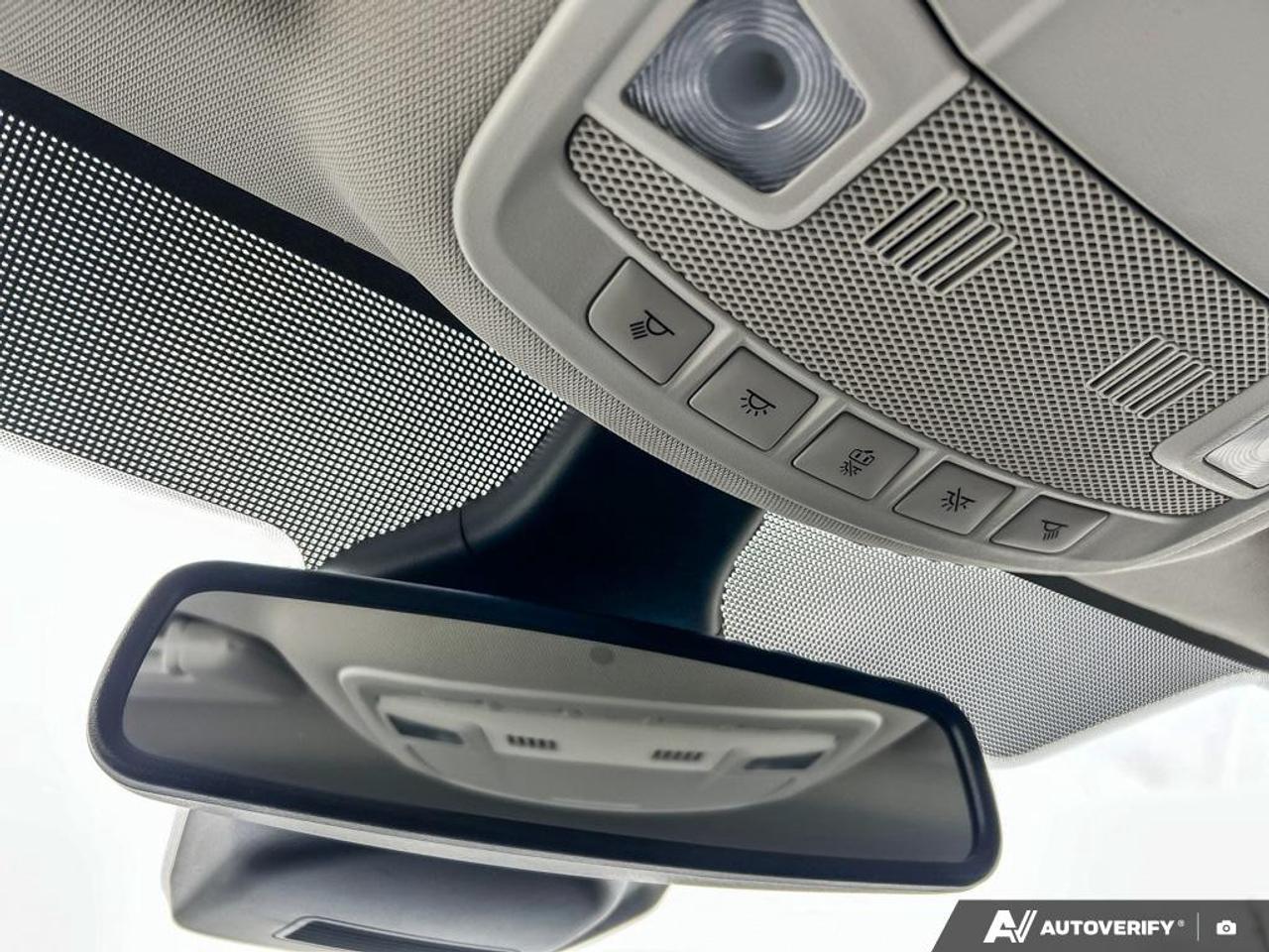 2023 Ford Edge SEL 4dr All-wheel Drive Photo