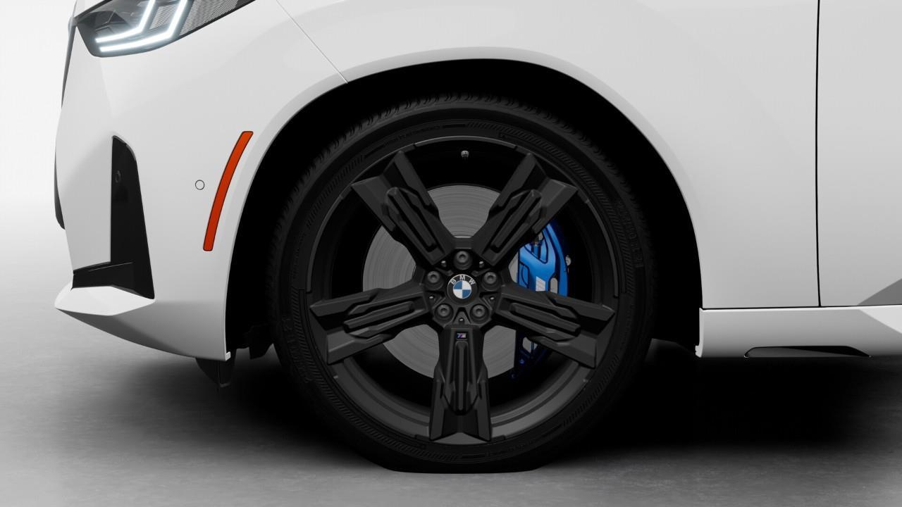 2026 BMW X3 M50 xDrive 4dr All-Wheel Drive Sports Activity Vehicle Photo