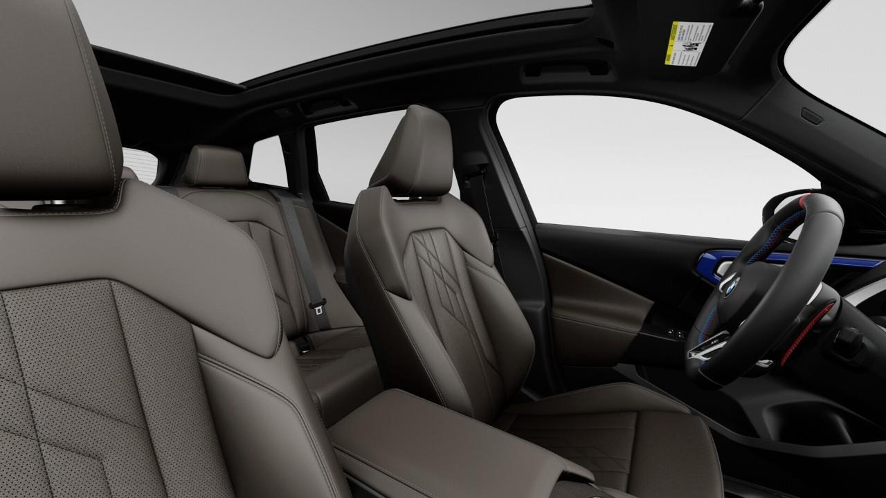 2026 BMW X3 M50 xDrive 4dr All-Wheel Drive Sports Activity Vehicle Photo