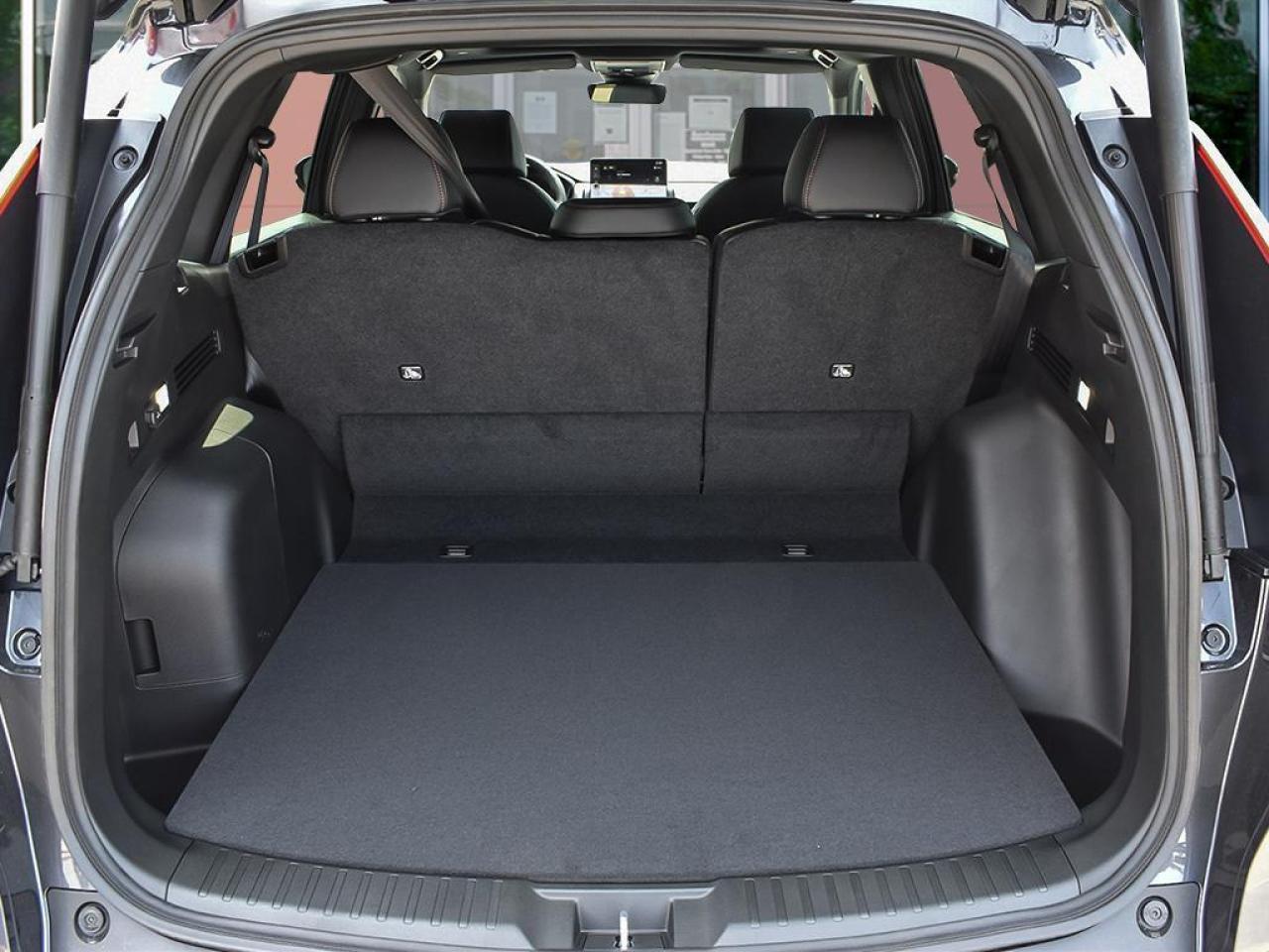 2026 Honda CR-V Hybrid EX-L 4dr All-Wheel Drive Photo