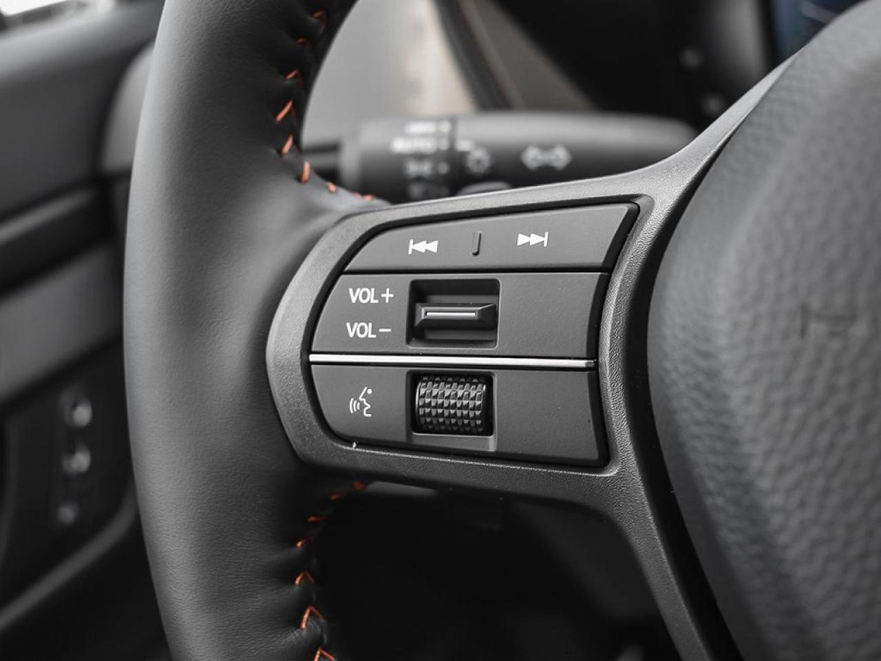 2026 Honda CR-V Hybrid EX-L 4dr All-Wheel Drive Photo