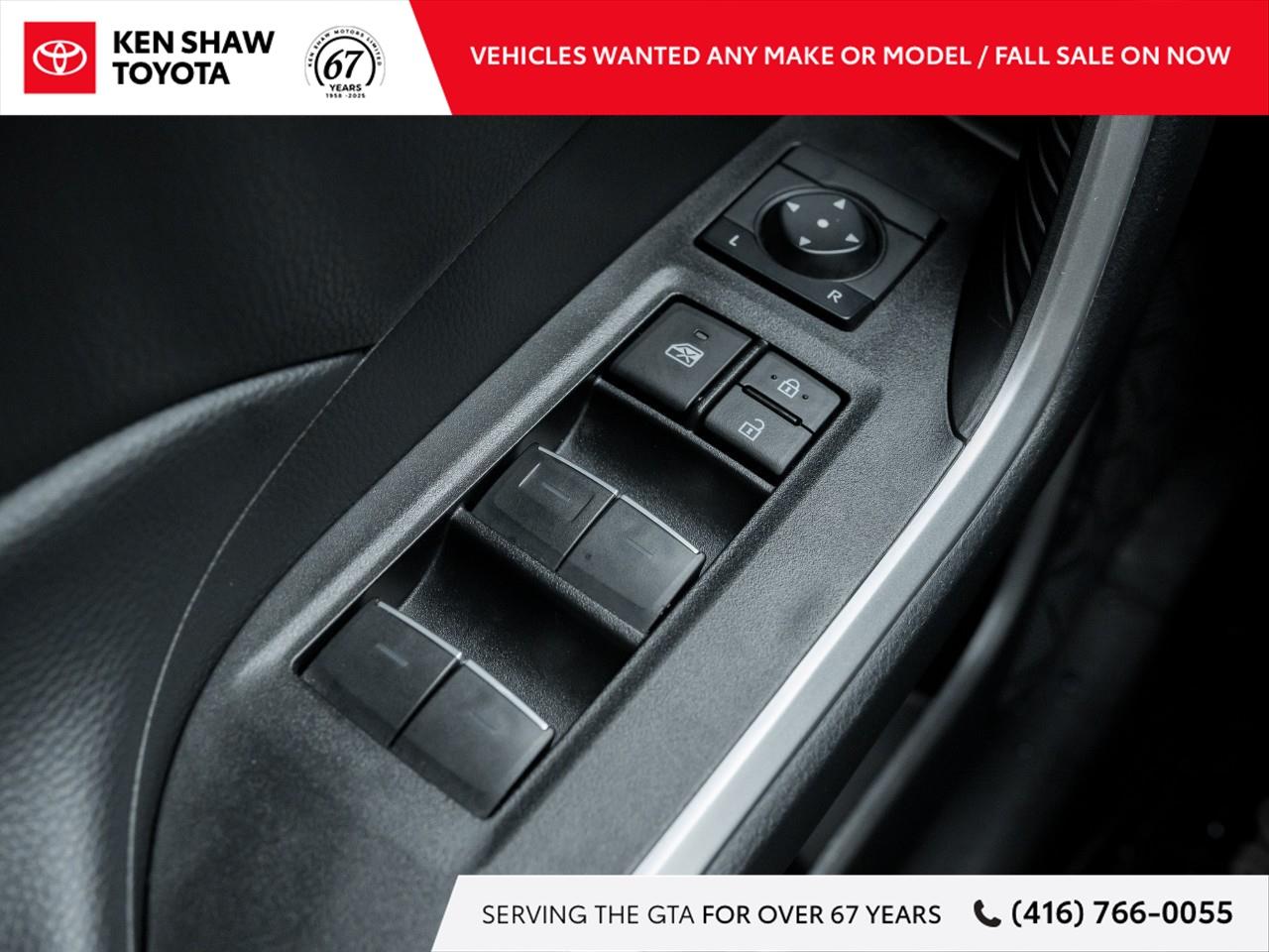 2024 Toyota RAV4 XLE 4dr All-wheel Drive Photo