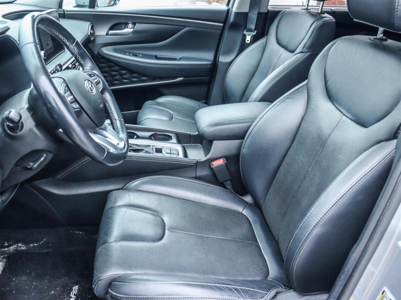 2020 Hyundai Santa Fe  Photo