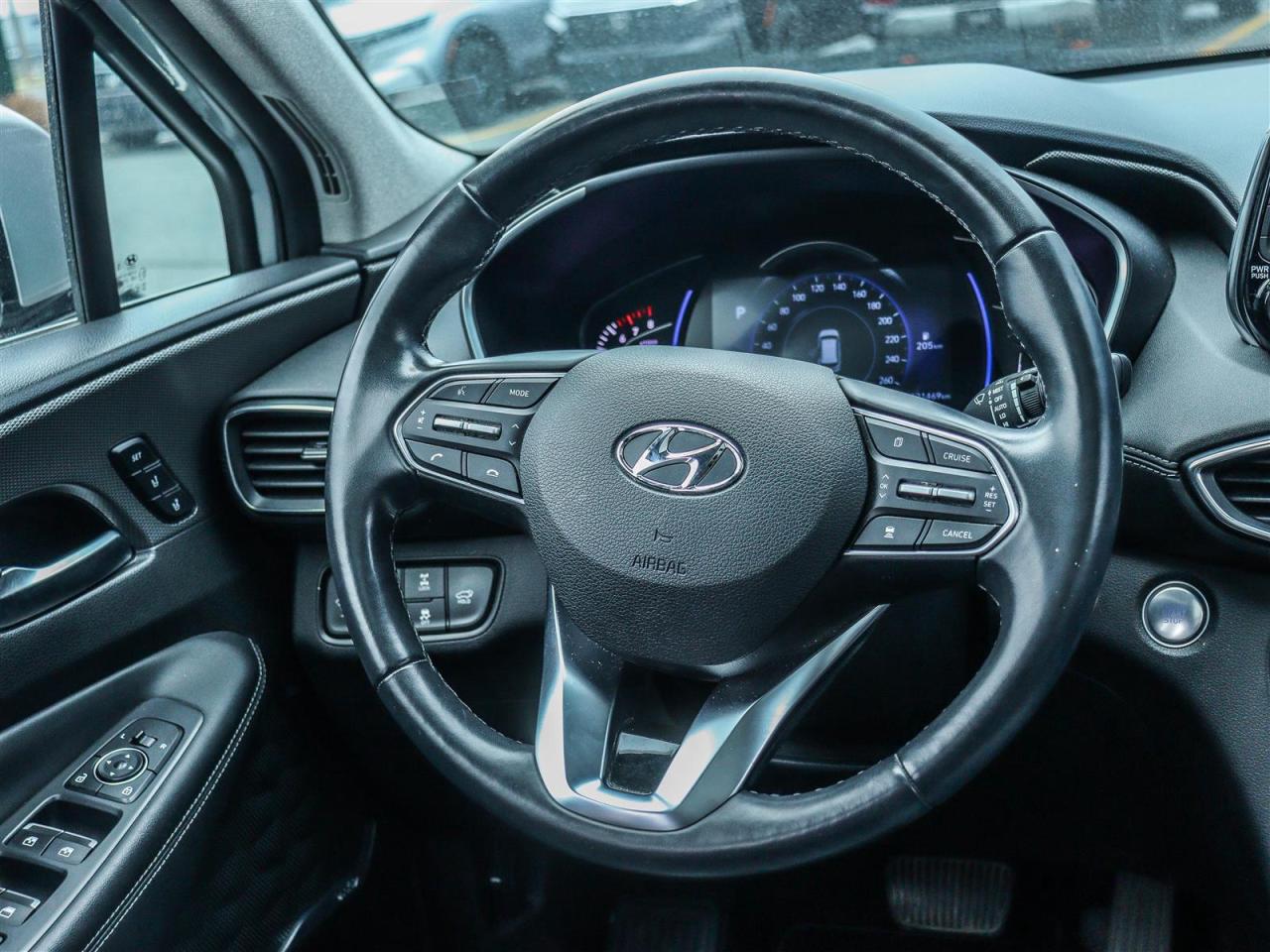 2020 Hyundai Santa Fe  Photo