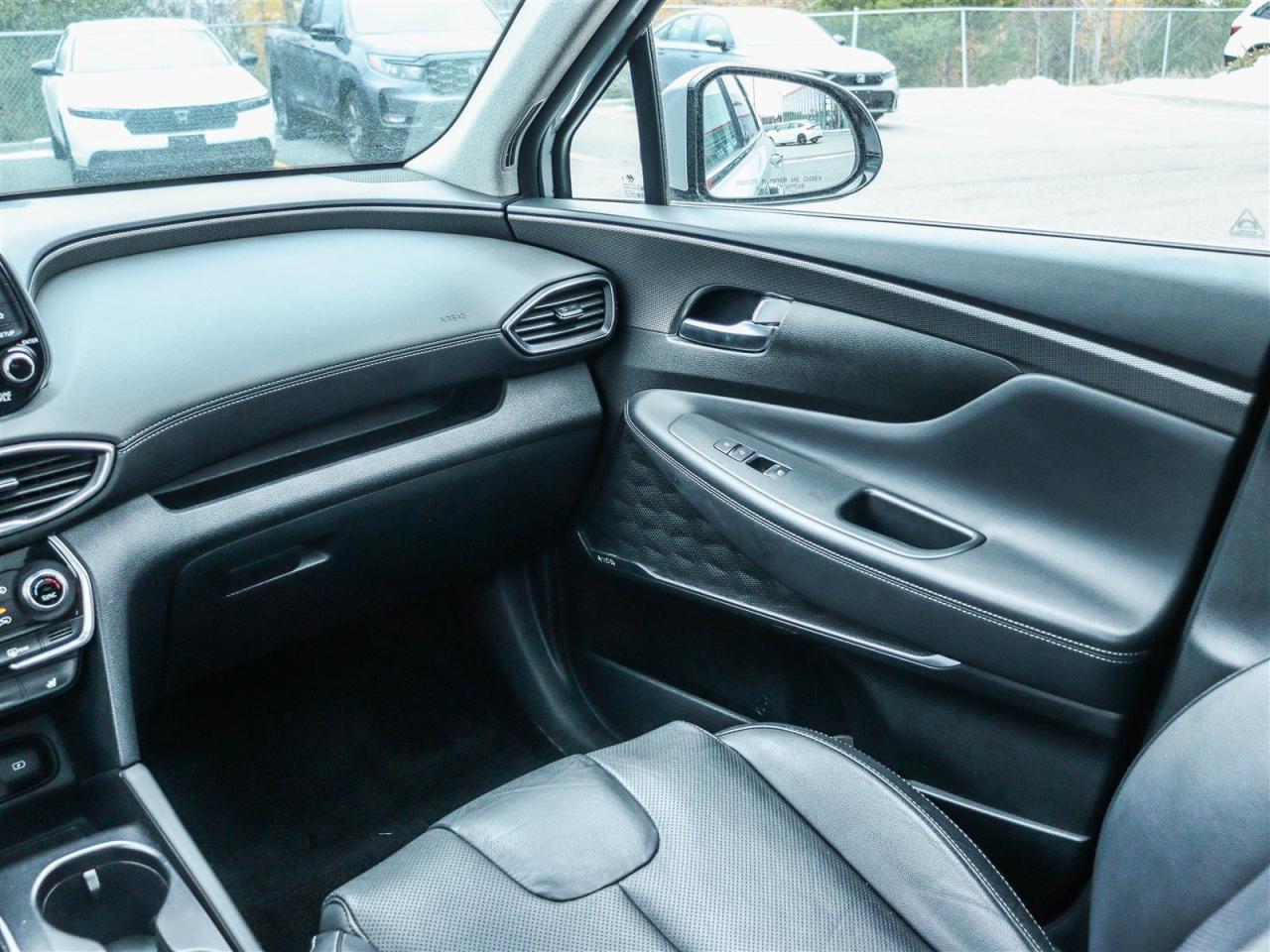 2020 Hyundai Santa Fe  Photo